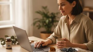 How to Get Ozempic Augusta — Telehealth Access Guide