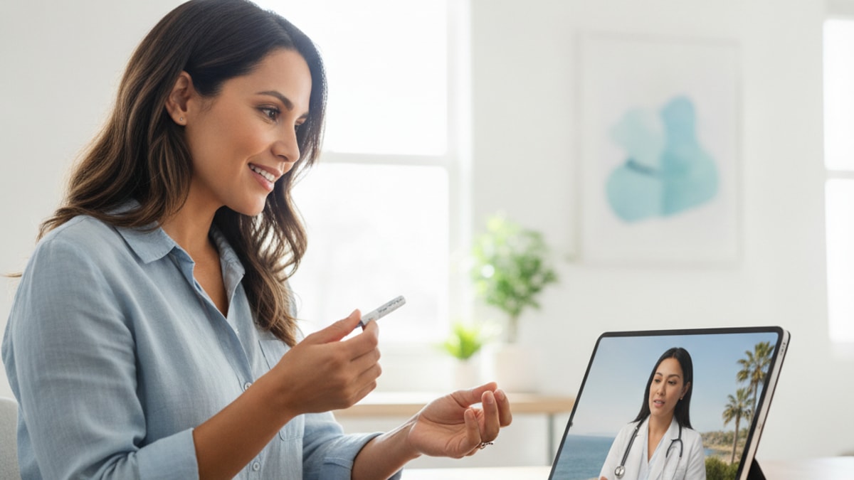 Wegovy Telehealth California — Prescribed Online, Fast