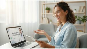 Zepbound Prescription Online Mississippi — Licensed Care