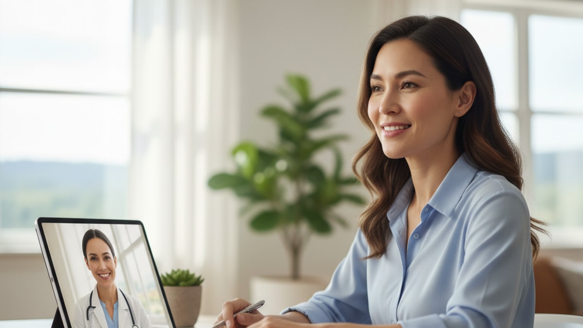 Semaglutide Telehealth West Virginia — Licensed, Fast Access