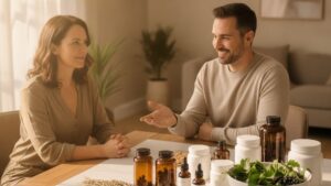 How to Get Sermorelin — Telehealth Access Guide