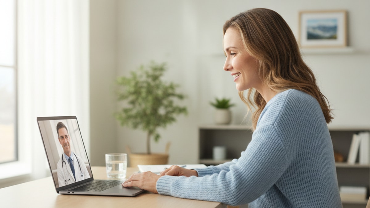 Tirzepatide Telehealth New Hampshire — Fast Access Guide