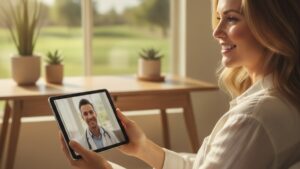 Telehealth Ozempic Scottsdale — Licensed GLP-1 Prescriptions