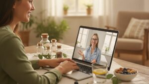 Wegovy Online Winston-Salem — Telehealth Access Explained