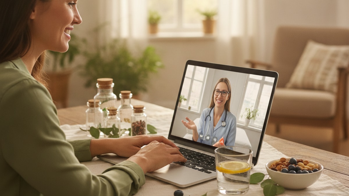 Wegovy Online Winston-Salem — Telehealth Access Explained