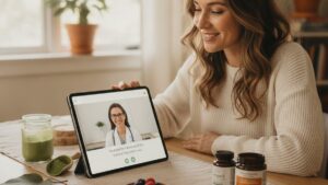 Telehealth Tirzepatide Santa Ana — Get Prescribed Online