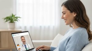 Telehealth Wegovy Hampton — FDA-Approved GLP-1 in 48 Hours