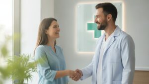 Best Semaglutide Clinic El Paso — Licensed, Fast, Affordable