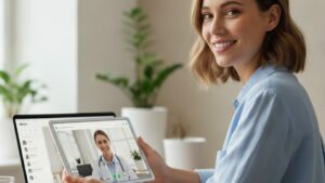 Telehealth Semaglutide Tampa — Licensed Prescribing Online