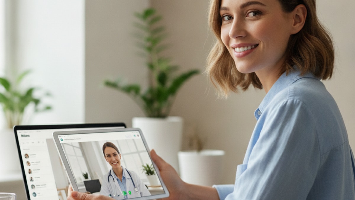 Telehealth Semaglutide Tampa — Licensed Prescribing Online