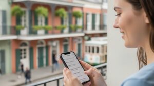 How to Get Wegovy New Orleans — Licensed Telehealth Guide