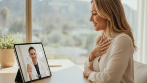 Telehealth Ozempic Hollywood — Prescription Access & Reality