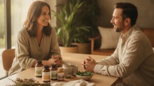 How to Get Sermorelin? (Licensed Access Explained)