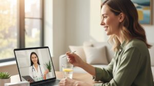 Wegovy Telehealth North Carolina — Licensed, Fast, Shipped