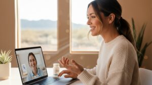 Semaglutide Prescription Online — Arizona Telehealth Access