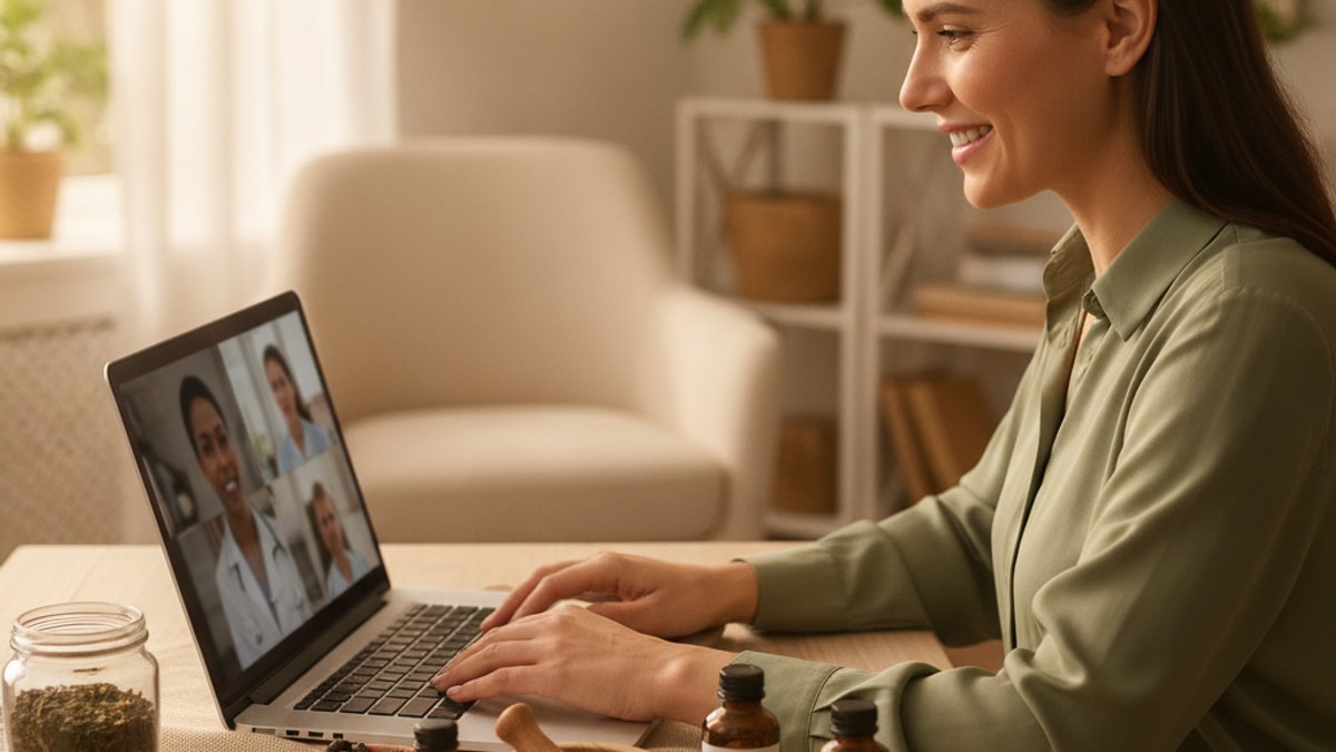 Semaglutide Online Palmdale — Licensed GLP-1 Programs