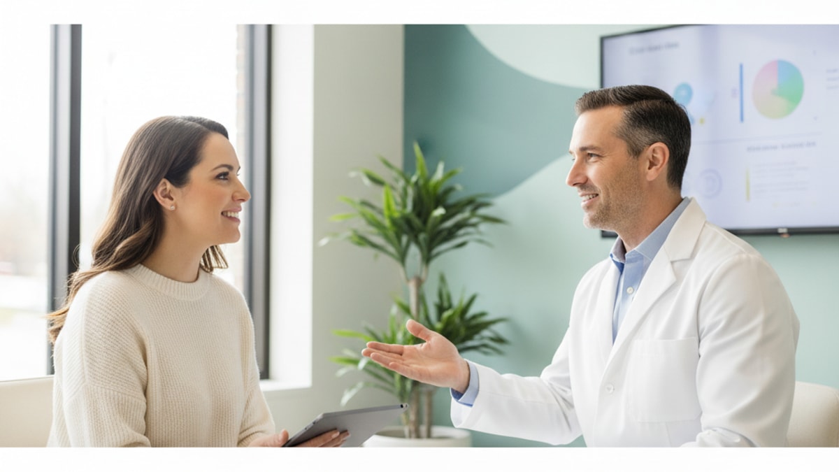 Best Ozempic Clinic Minneapolis — Telehealth Access in MN