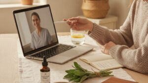 Telehealth Tirzepatide Ontario — Licensed Access, Delivered