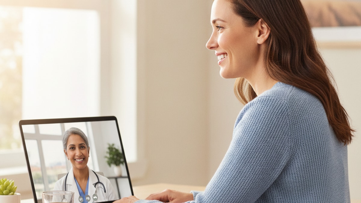 Online Zepbound Doctor Massachusetts — Prescribed & Shipped