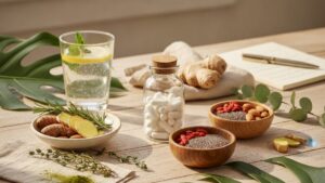 Sermorelin Therapy Corpus Christi — Physician-Supervised