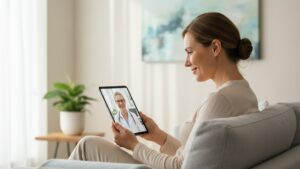 Ozempic Prescription Online Wisconsin — Telehealth Access