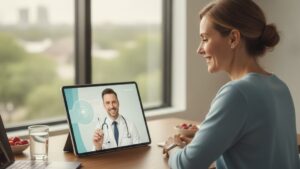 Telehealth Semaglutide Plano — Safe Access, Real Results