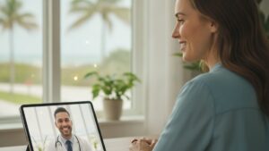 Telehealth Ozempic Port St Lucie — Fast GLP-1 Access