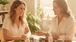 How to Get Sermorelin in Jacksonville — Treatment Options