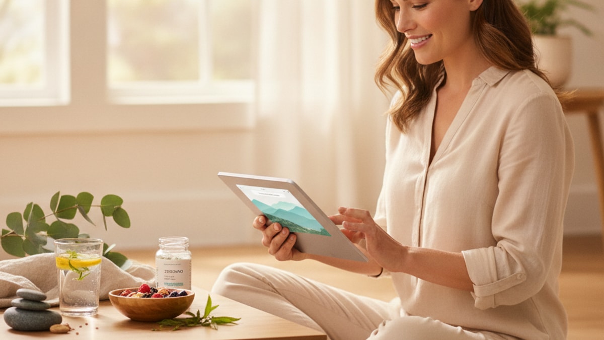Zepbound Prescription Online Iowa — Get Started Today