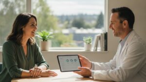 How to Get Semaglutide Washington — Licensed Telehealth