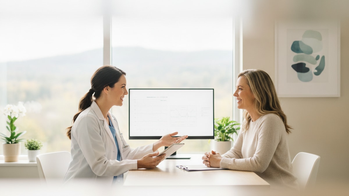 Best Ozempic Provider West Virginia — Licensed Online Access