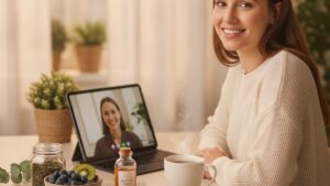 Semaglutide Online Irvine — Fast GLP-1 Access | TrimRx