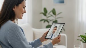 Telehealth Ozempic Long Beach — Get GLP-1 Prescriptions