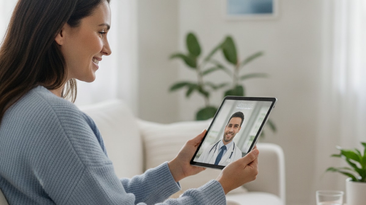 Telehealth Ozempic Long Beach — Get GLP-1 Prescriptions