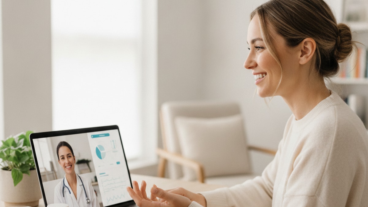 Telehealth Semaglutide Philadelphia — Fast, Licensed Access