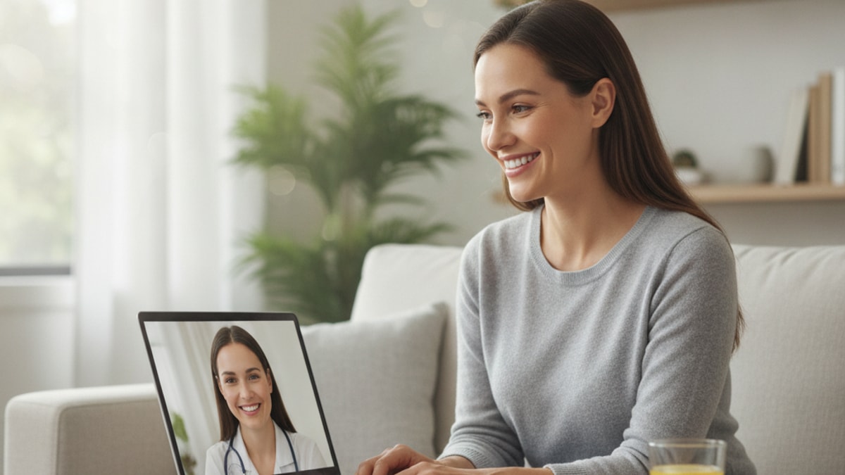 Telehealth Semaglutide Little Rock — Fast, Licensed Access