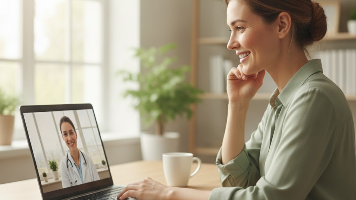 Online Mounjaro Doctor Utah — Fast Licensed Telehealth