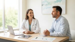 Get Ozempic Stockton — Prescribed Online, Delivered Fast