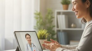 Telehealth Semaglutide Hayward — Prescriptions Delivered
