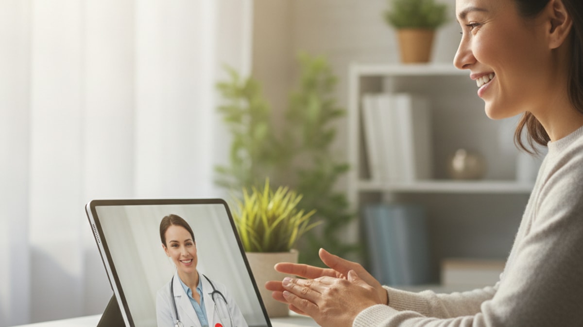 Telehealth Semaglutide Hayward — Prescriptions Delivered