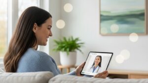Telehealth Wegovy Rockford — Get Prescribed Online Today