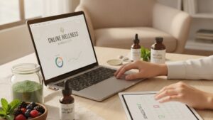 Semaglutide Online — Kansas City GLP-1 Access | TrimRx