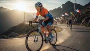 Mounjaro Cyclists: Performance, Safety & Training Guide