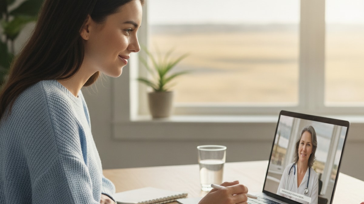 Telehealth Tirzepatide Amarillo — Fast Access & Home