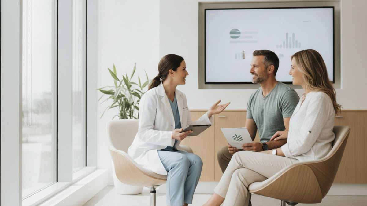 Best Ozempic Clinic Ontario — Licensed GLP-1 Telehealth