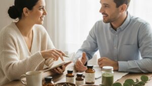 How to Get Tirzepatide in Visalia — Telehealth + 48-Hour