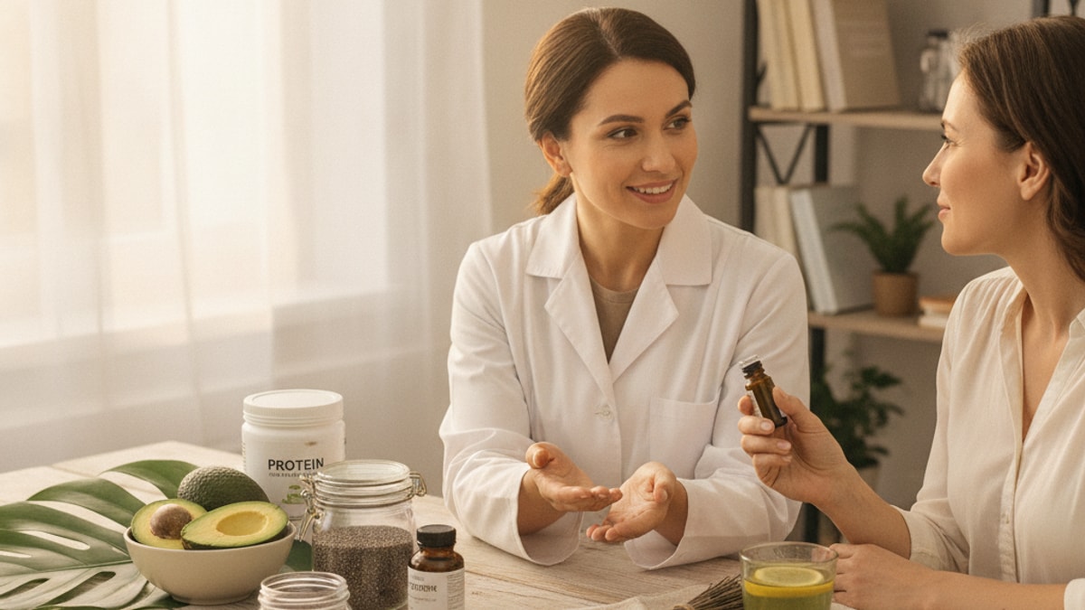 How to Get Tirzepatide Warren — Online Provider Guide