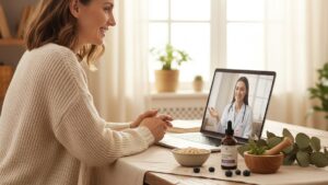 Semaglutide Prescription Online Nebraska — Telehealth Access