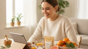 Telehealth Tirzepatide Orange — Safe Access & Delivery