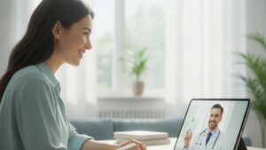 Online Wegovy Doctor — Licensed Prescribers in Georgia